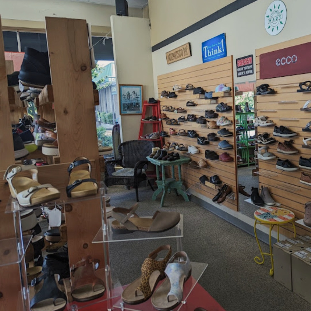 Lithia Park Shoes photo 2